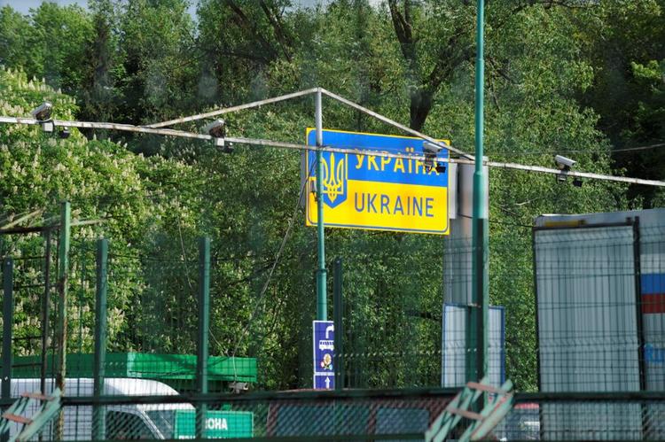 В ЛНР выступили против миротворцев на российско-украинской границе