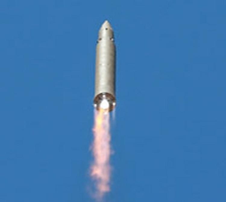 Слуцкий высказался о новом ракетном испытании КНДР