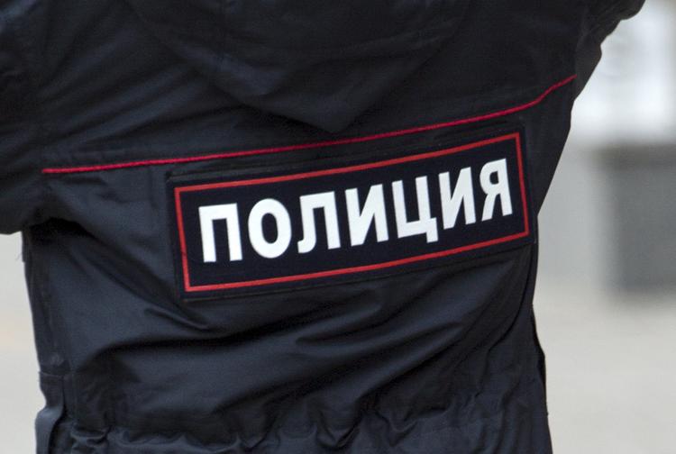 Предмет, напоминающий бомбу, обнаружен у дома на юге Москвы