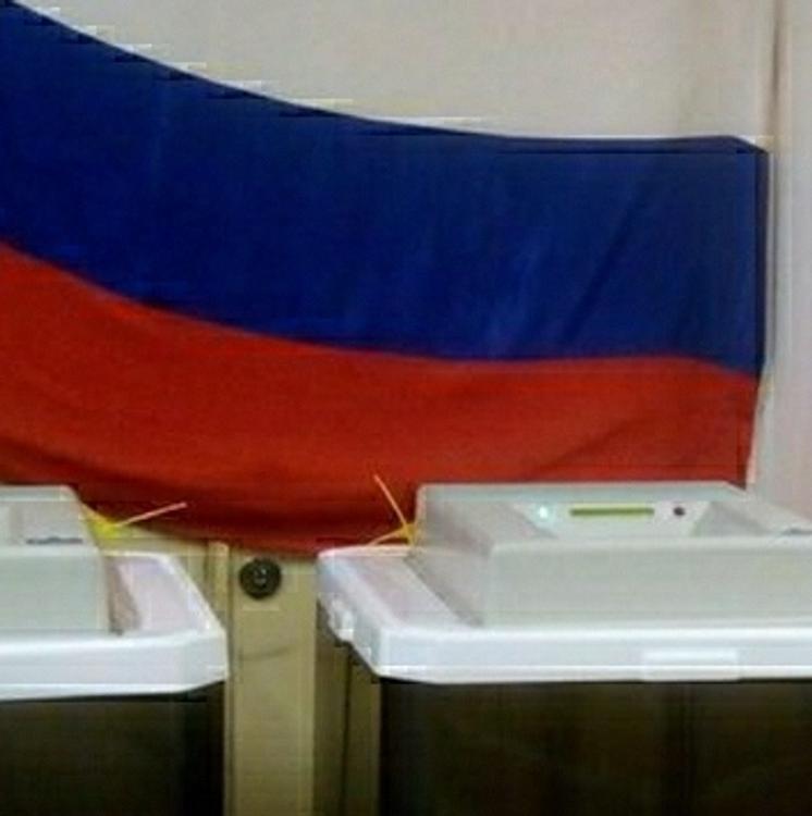 Утверждены итоги дополнительных выборов в Госдуму