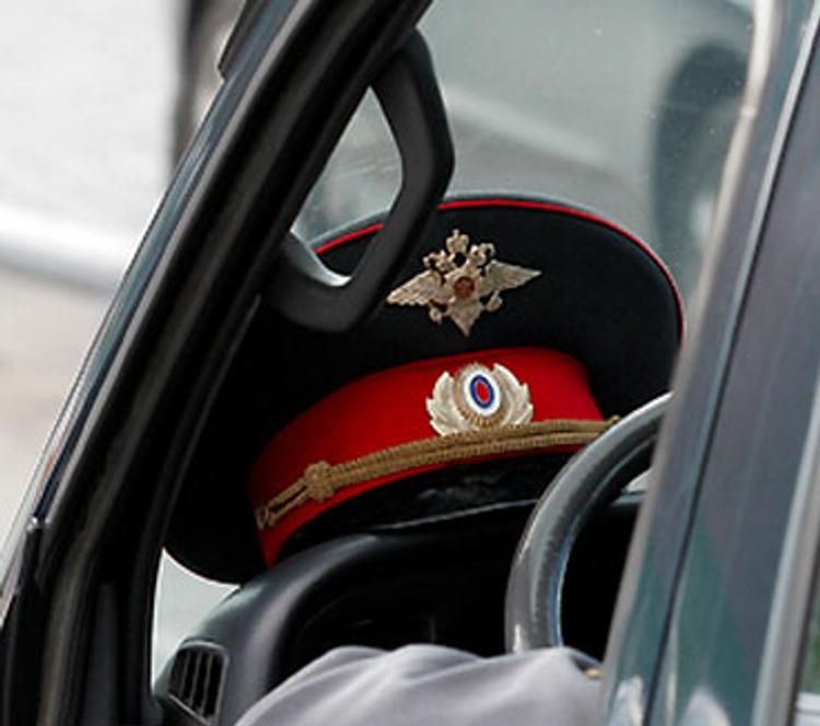 Главного конвоира Москвы уволят из МВД за жестокое избиение официантки