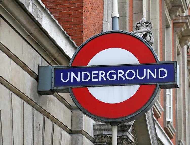 Гражданка РФ застала момент взрыва в лондонском метро