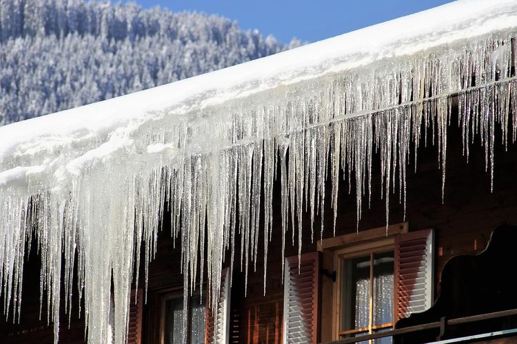 Климатологи призвали готовиться к самой холодной зиме за последнее столетие