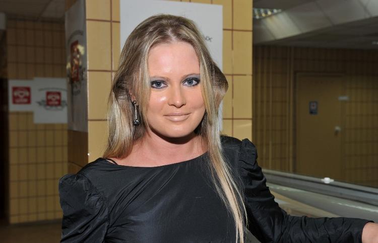 Дана Борисова обвинила в своей наркозависимости бывших любовников