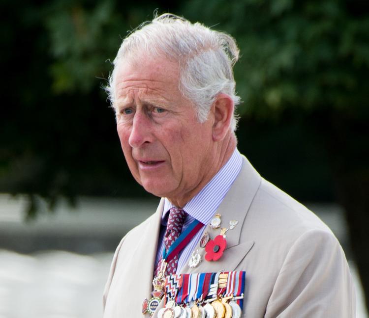 Принц Чарльз не желает жить в Букингемском дворце, когда станет королем