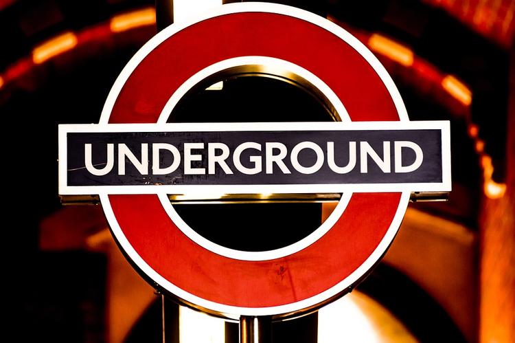 Задержан второй подозреваемый в осуществлении взрыва в лондонском метро
