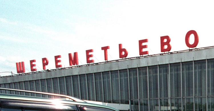 Появилась информация о бомбе в московском аэропорту Шереметьево