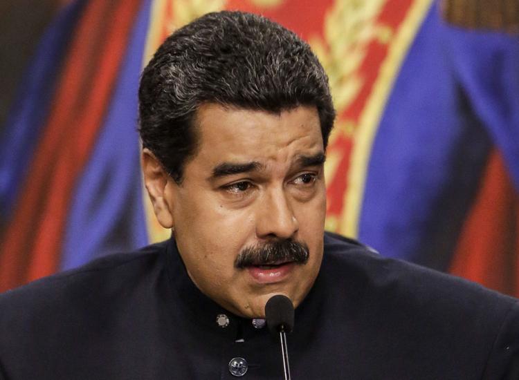 Президент Венесуэлы заявил, что он "Сталин Карибского региона"