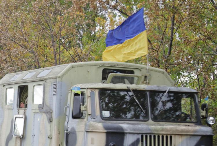 В Госдуме предположили, что можно ждать от резолюции Украины по Донбассу