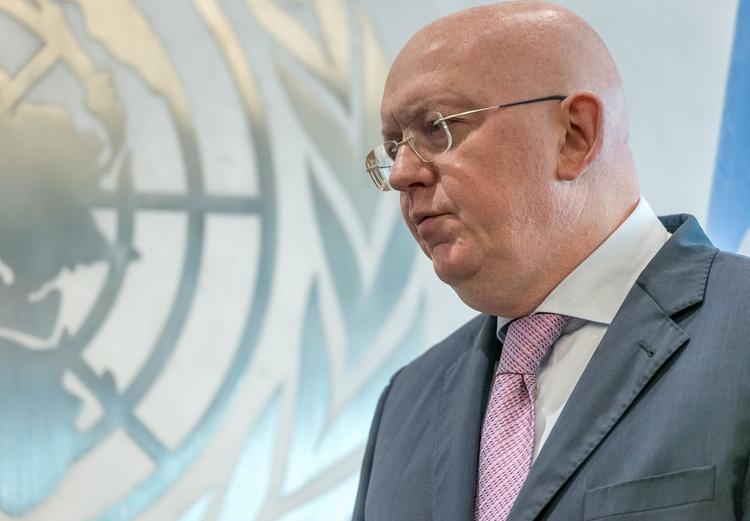 Небензя: Россия вряд ли подпишет декларацию США по реформированию ООН