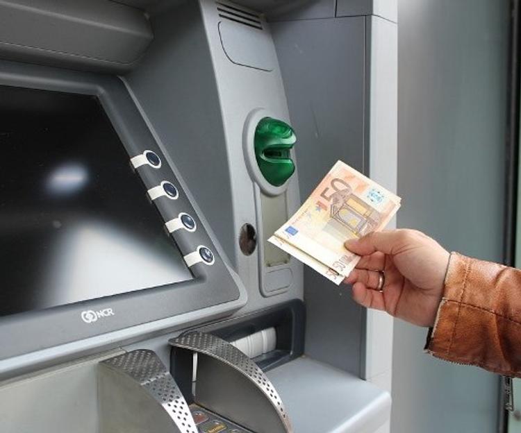 Опубликовано видео подрыва банкоматов "Альфа-банка" (ВИДЕО)