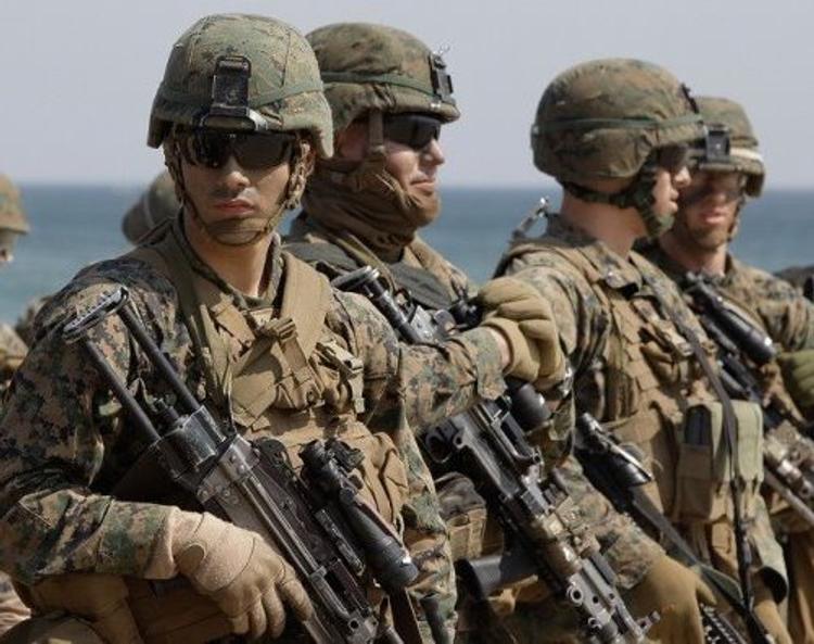 НАТО увеличит военное присутствие в Афганистане