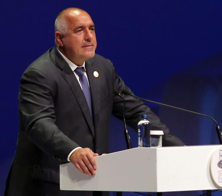 Болгария намерена поднять в ЕС вопрос об отмене антироссийских санкций