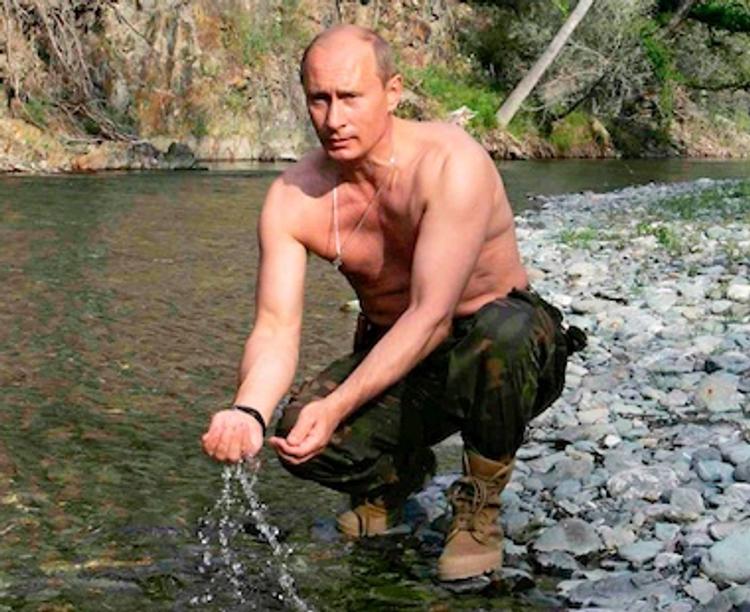 Путин готовит омоложение ближайшего окружения?