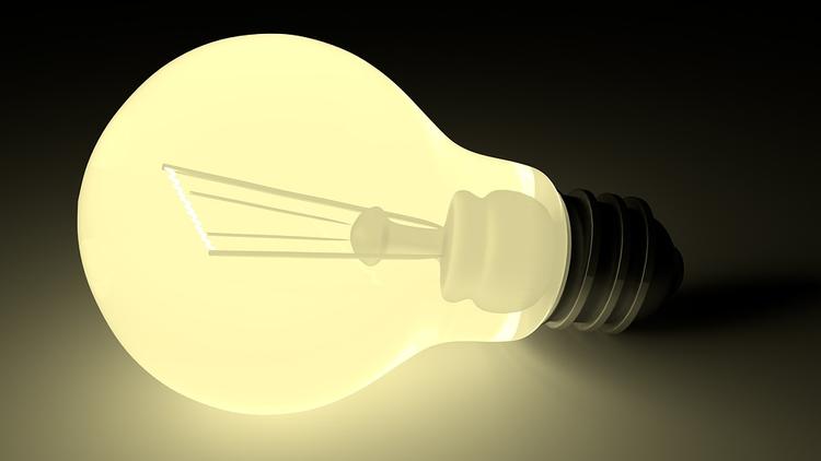 В Минэнерго прокомментировали идею запрета на лампы накаливания мощнее 50 Вт