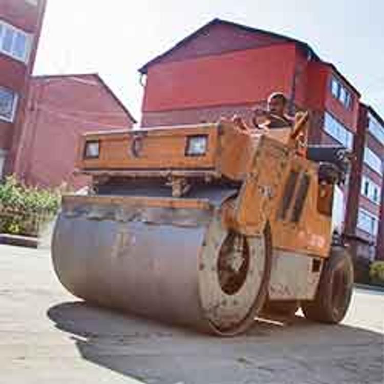 Иркутск встал на путь масштабного благоустройства