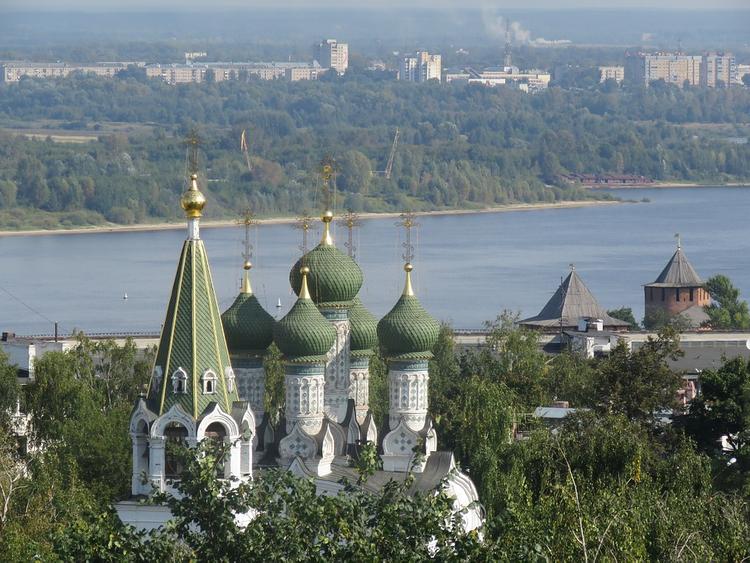 Губернатор Нижегородской области может уйти в отставку