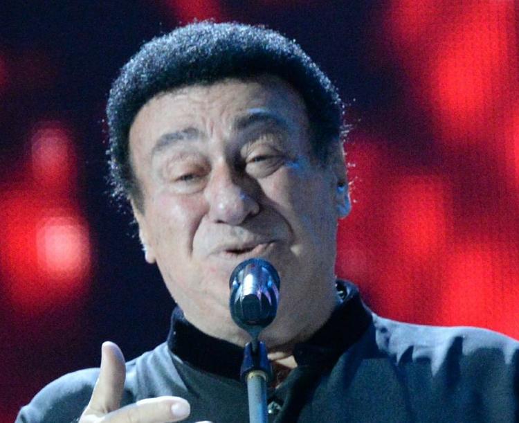 Прощание с оперным певцом Зурабом Соткилавой проходит в Тбилиси
