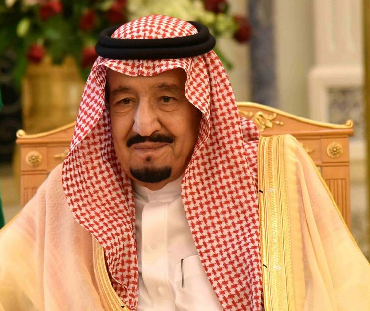 В Эр-Рияде назвали историческим визит короля Саудовской Аравии в Москву