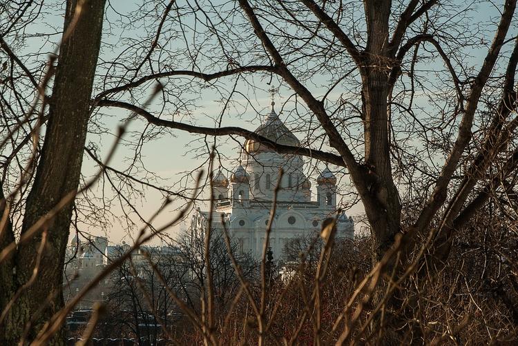К концу недели москвичей ожидает резкое похолодание