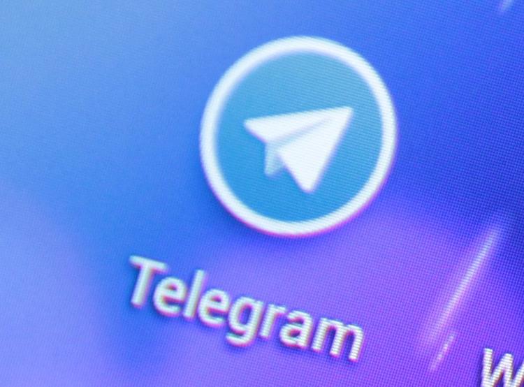 Кремль подтвердил, что мониторит Telegram-каналы