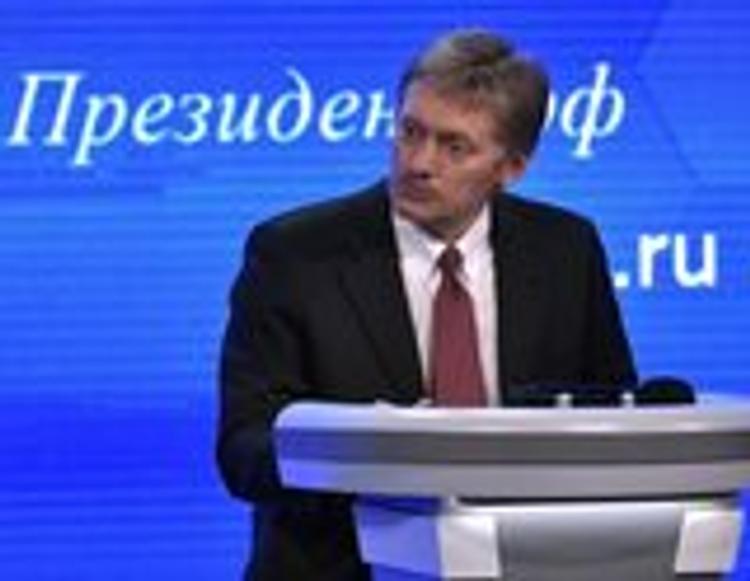 Кандидатура главы РАН еще не утверждена Владимиром Путиным