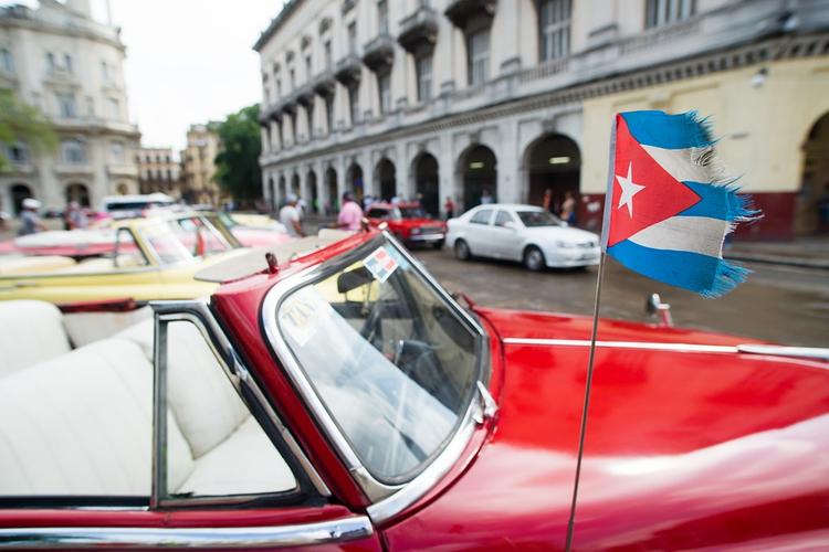 США намерены сократить число дипломатов на Кубе из-за «акустических атак»