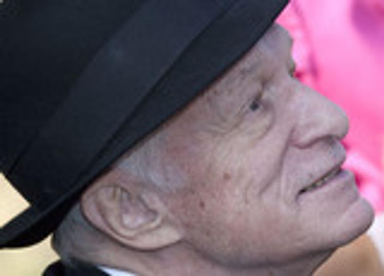 Окружение Хью Хефнера рассказало, что сгубило 91-летнего основателя Playboy