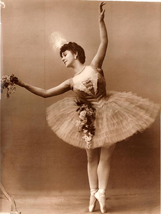 Роковая Матильда: как на самом деле жила самая известная балерина