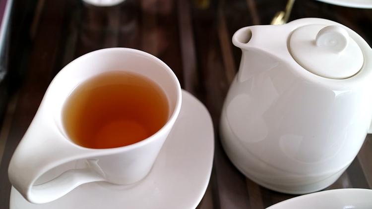Ученые рассказали о пользе черного чая для снижения веса