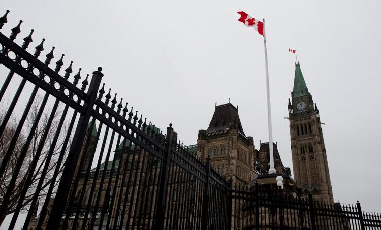 Канадский парламент проголосовал за аналог «закона Магнитского»