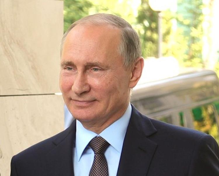 Песков рассказал, что Путин будет делать в свой день рождения