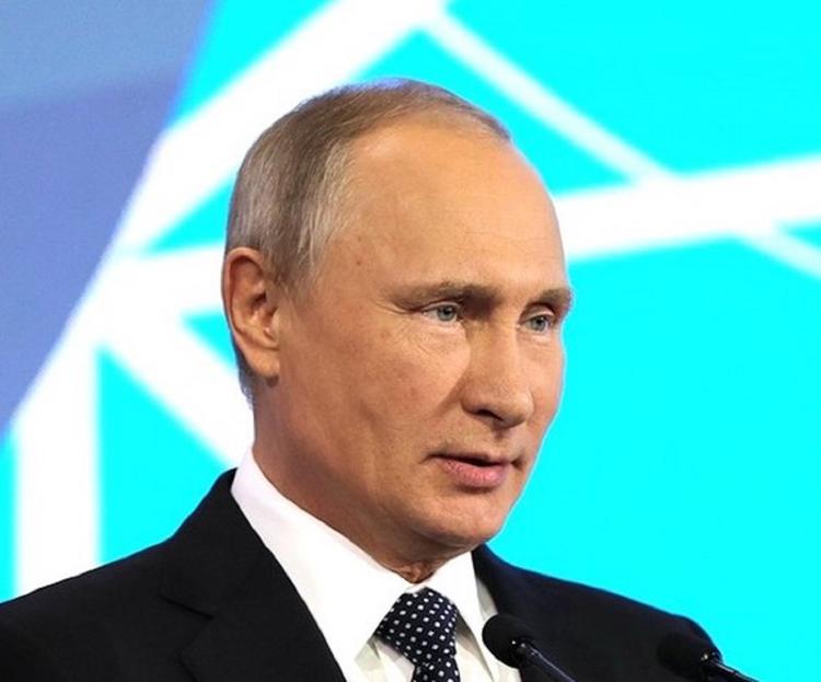 Путин обсудил с членами Совбеза успехи российской армии в Сирии