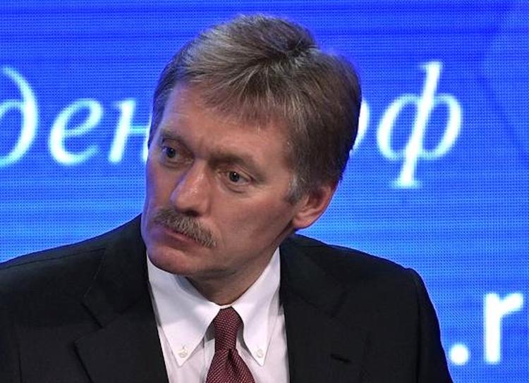 В Кремле высказались о ситуации вокруг КНДР