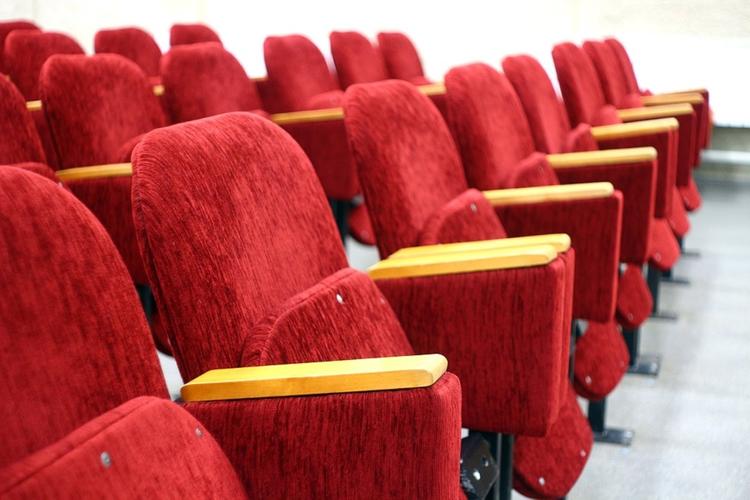 Крупный красноярский кинотеатр отказался показывать «Матильду»