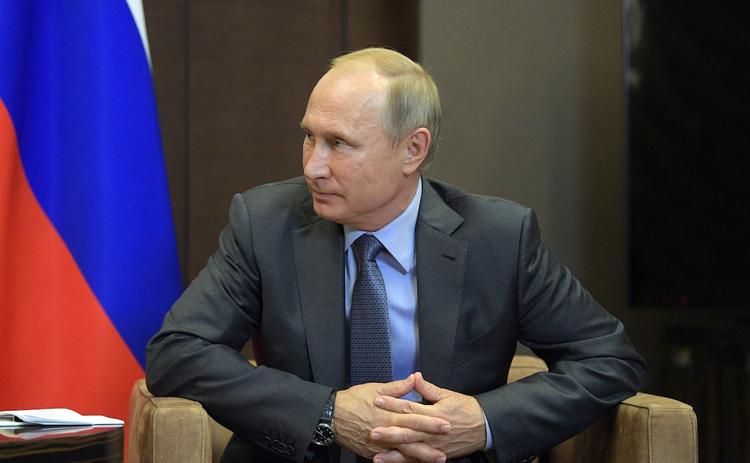 Путин уже ответил президенту Чехии по поводу Крыма