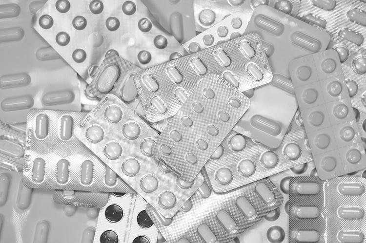 Законопроект о продаже лекарств в интернете внесен в Госдуму