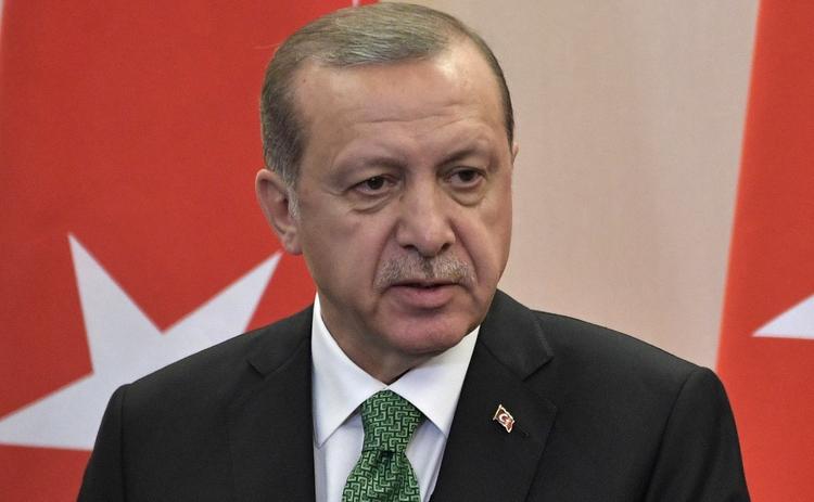 Эрдоган призвал никого не сомневаться в действиях Турции в сирийском Идлибе