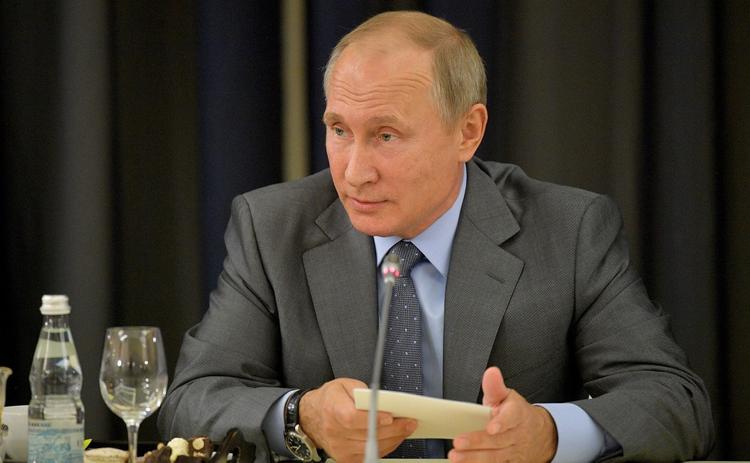Кремль анонсировал «очень важное» выступление Путина