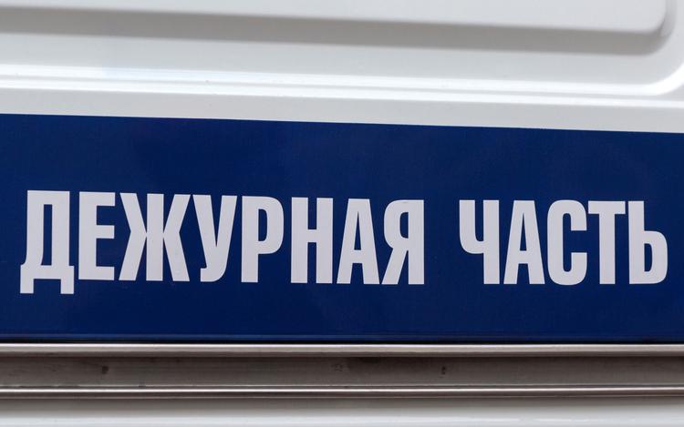 МВД: в Крыму пресекли несанкционированный пикет