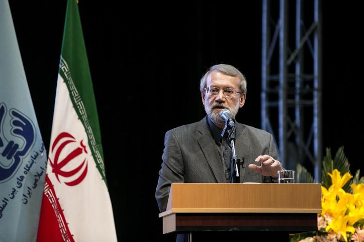 Глава иранского парламента обвинил Трампа в неуважении к ООН