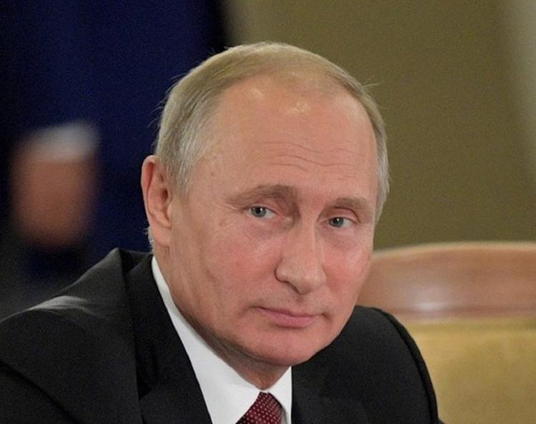 Владимир Путин хочет вернуть в Россию состоявшихся ученых