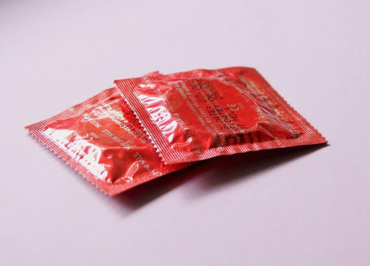 ФАС предложила упростить продажу  презервативов