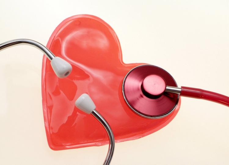 Недостаток кальция повышает риск остановки сердца