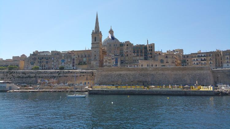 На Мальте погибла  журналистка, критиковавшая правительство