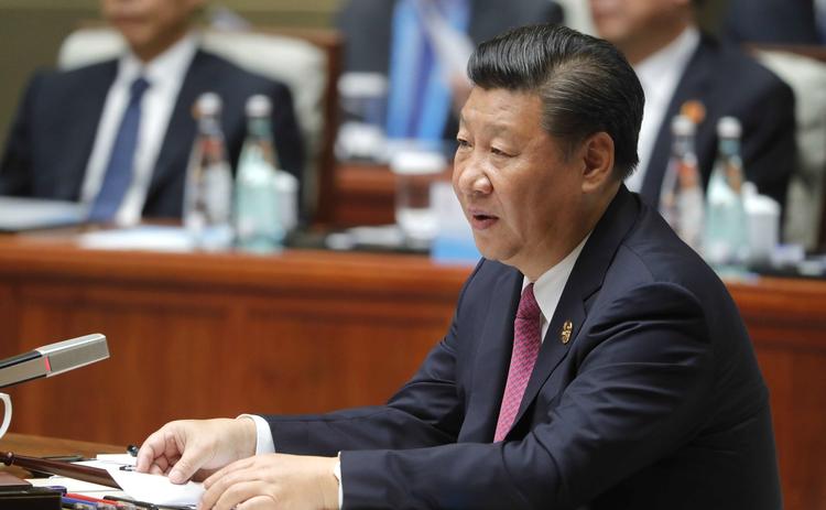 Цзиньпинь: Китай  вступает в новую "эру социализма"