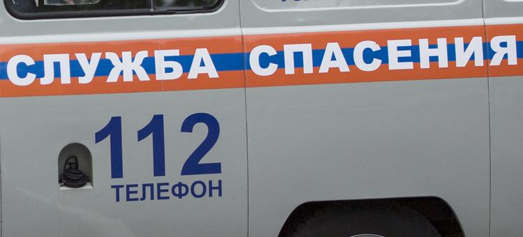 В Калининграде произошел взрыв газа в жилом доме, есть пострадавшие