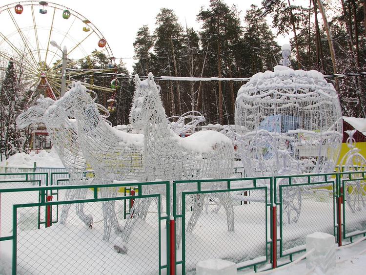 Россиянам дадут каникулы на Новый год на 10 дней
