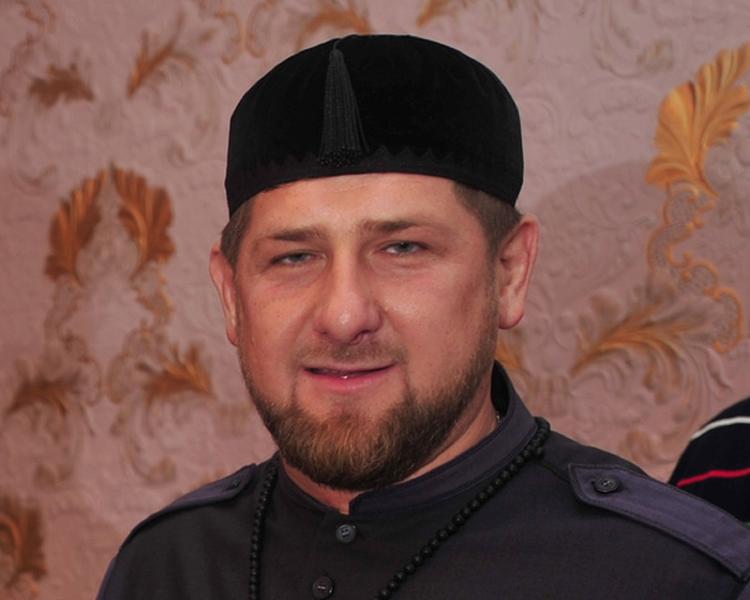 Кадыров рассказал о спасении 15 россиян из горячих точек в Сирии
