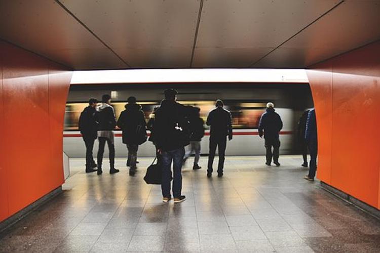 В мэрии Москвы рассказали о четырех новых линиях метро